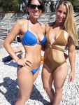 A fine nudist selection of girls seen this summer.
