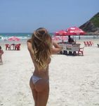 A fine nudist selection of girls seen this summer.