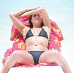 She Captures the Nude Beach Scene Through Her Camera Lens