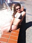 She Captures the Nude Beach Scene Through Her Camera Lens