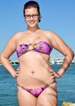 She Captures the Nude Beach Scene Through Her Camera Lens