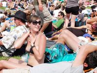 i took these video on a nudist beach on last sunday