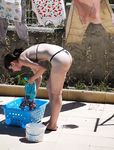 amateur girl nudist at beach