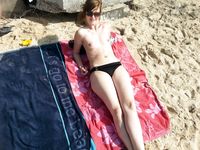 in vama veche la nudisti