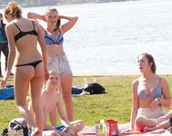 in vama veche la nudisti
