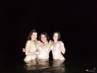 Topless Wife: Love The Outdoors