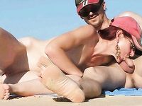 sexy beach