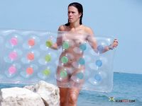 Nude Beach Spy Camera 2