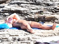 Nude beach adult 2