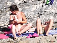 Nude beach adult 2