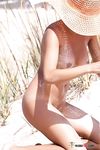 Nude beach adult