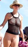 No More Bikini's