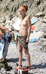 Beach Scenes II