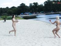 Delila Strand Bike Week