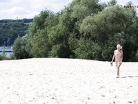 Delila Strand Bike Week