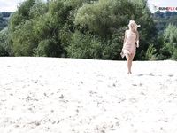 Delila Strand Bike Week