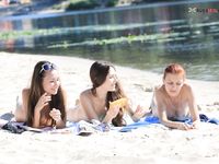 A few random Plage Photos