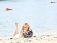 and some for Naturists.