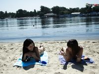 and some for Naturists.