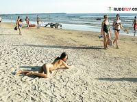 kemer plage at the pool