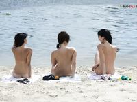 what i spotted on the strand