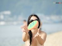 Zsofi Strand Image Ungar