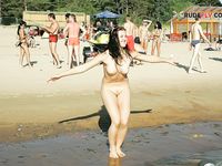 Some plage shots, love