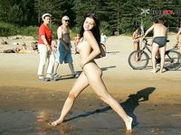 Some plage shots, love