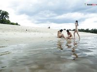 not only felice Naturists !!