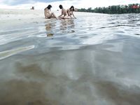 not only felice Naturists !!