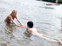 Howdy Naturists Members!