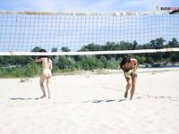 Howdy Naturists mates!