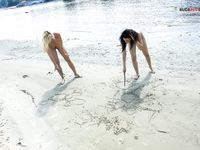 Howdy Naturists mates!