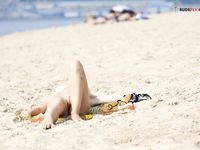 M* John Images For Naturists