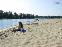 M* John Images For Naturists