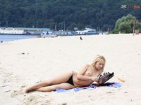 M* John Images For Naturists