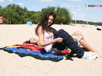 french strand last glenda