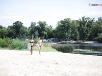 prepared for a plage rail..