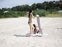 prepared for a plage rail..