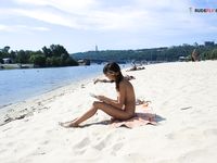 Beaches and more beaches