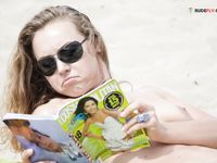 Caught switching at strand