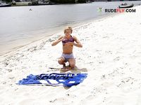 From Mexico to Naturists