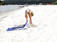 From Mexico to Naturists