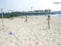 Having joy for Naturists