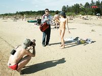 Day & Night strand without bra