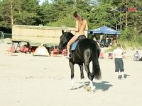 chante wifey nude on the strand