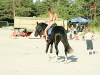 chante wifey nude on the strand