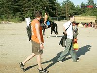 chante wifey nude on the strand