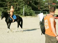 chante wifey nude on the strand