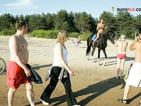 chante wifey nude on the strand